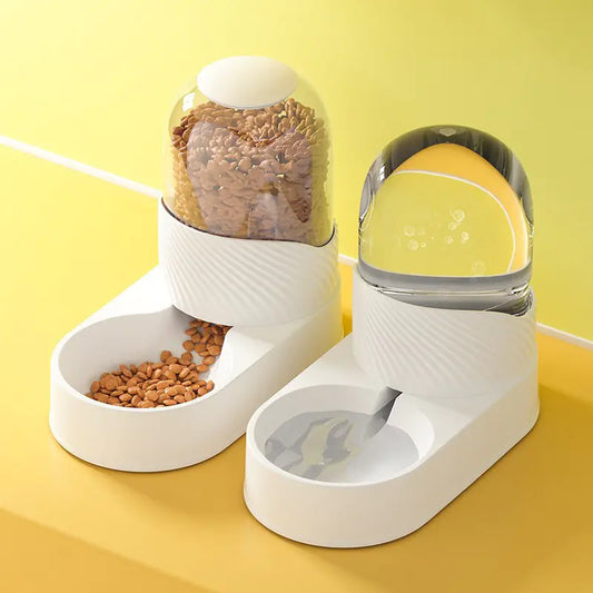 PurePet™ Pet Feeder Pro