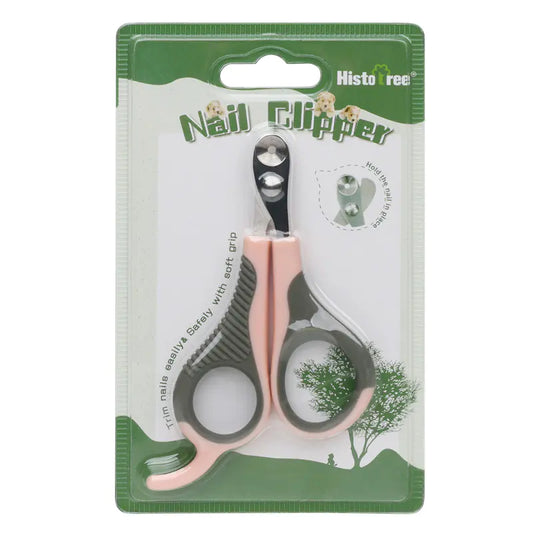 PurePet™ Portable Pet Nail Clipper