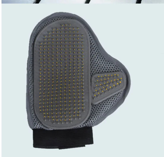 PurePet™ Pet Bathing Gloves for Shower and Massage