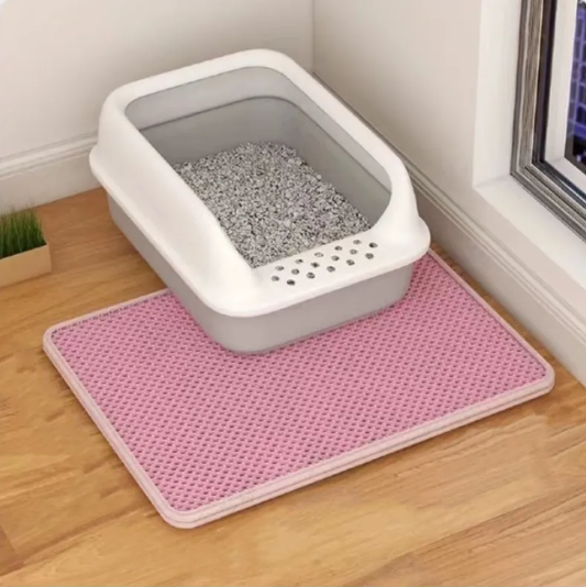 PurePet™ CleanStep Litter Mat