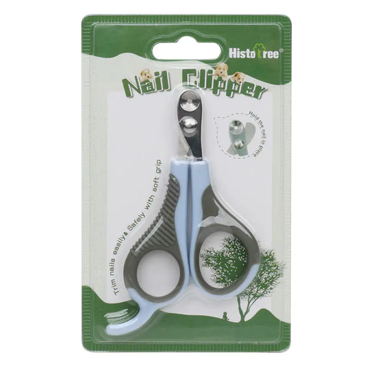 PurePet™ Portable Pet Nail Clipper