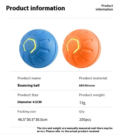 PurePet™ Pet Play Ball