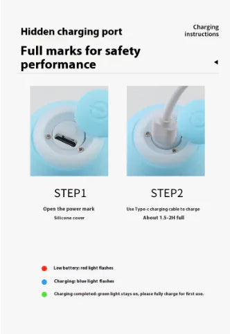 PurePet™ Pet Play Ball