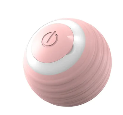 PurePet™ Pet Play Ball