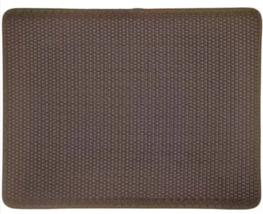 PurePet™ CleanStep Litter Mat