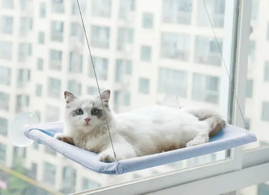 PurePet™ Pet Window Hammock
