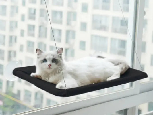 PurePet™ Pet Window Hammock