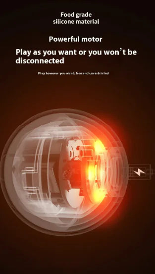 PurePet™ Pet Play Ball